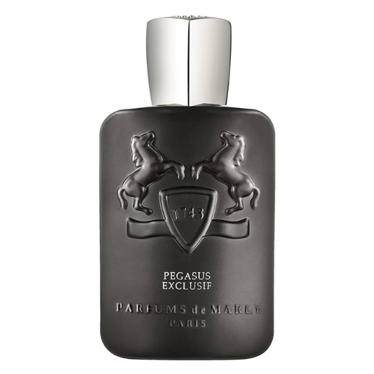 Pegasus Exclusif Eau De Parfum 100ml Unisex