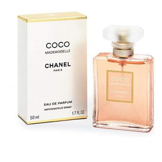 Chanel Coco Mademoiselle Eau de Parfum for Women (100ml)
