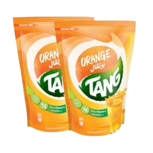 Tang Instant Drink Orange 375g