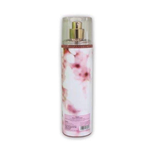 Melano Body Splash - Cherry - 250ML